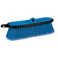 Mr. Longarm Mr. LongArm 0405 Flow-Thru Cleaning Brush - Soft 0405